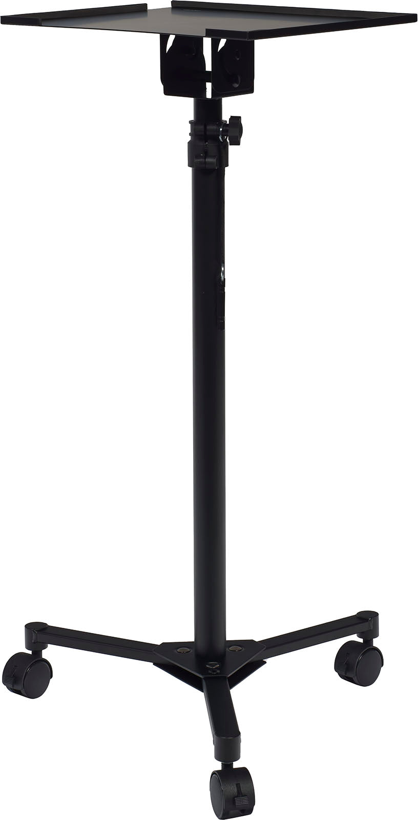 Algam Audio LAPTOP STAND ON WHEELS