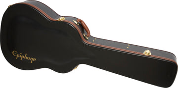 Folk-Koffer AJ/Dreadnought Zwart