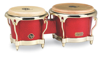 Galaxy Fiberglass Signature Fausto Cuevas III Arena Red
