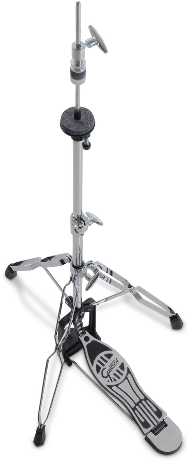 Hardware Explorer Hihat Grg2Hh