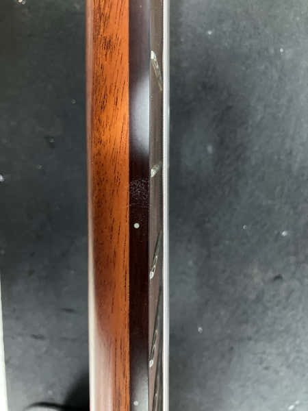 Occitania Oc118 4/4 Ceder - B-Stock