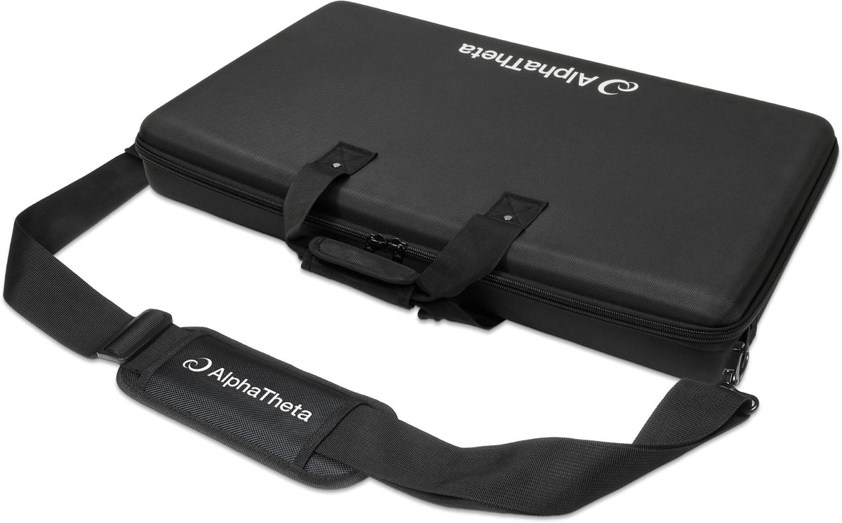 AlphaTheta DJ-cases en tassen