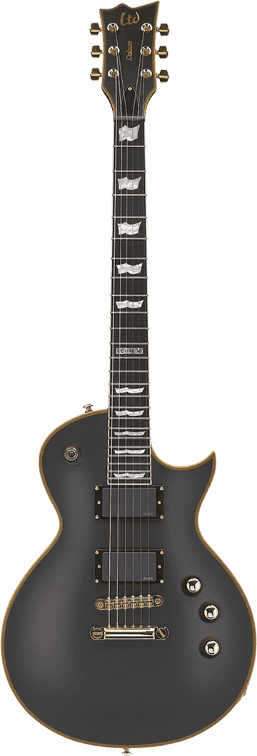 Ec1000 Black Vintage