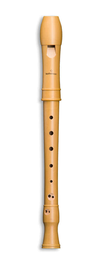 Canta Soprano 2166 - Poirier (doigté Allemand)