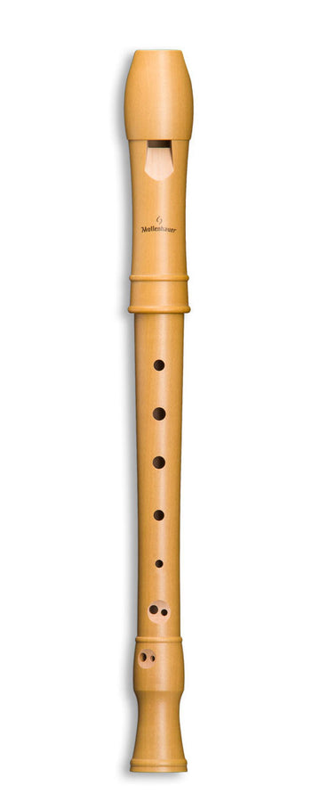 Canta Sopraan 2166 - Perenhout (Duitse Vingerzetting)