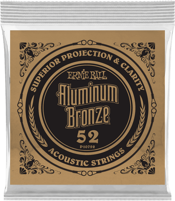Aluminium Bronze 52