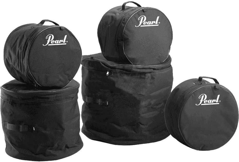 Pack Housses Rock 22" 5 FTS