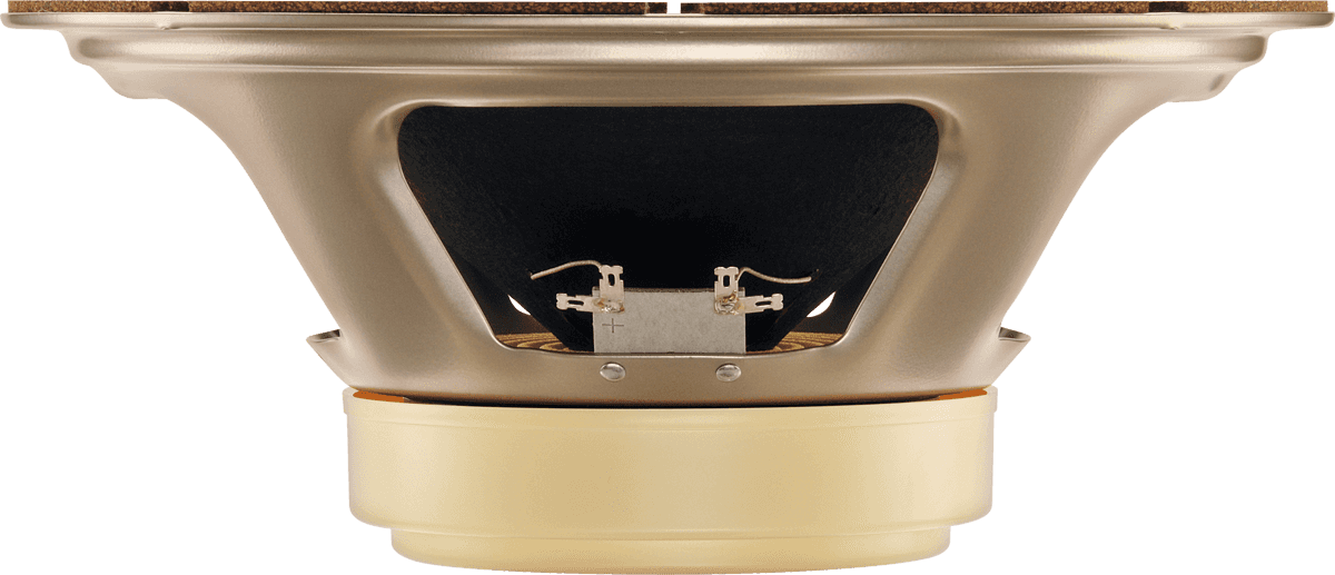 G12M-65 Creamback 16 Ohms