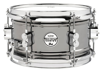 Zwart nikkel over staal 14X6.5