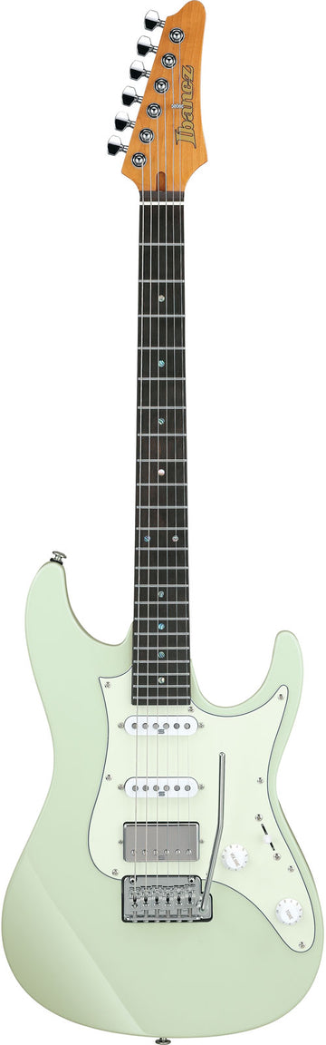 LM10MGR Premium Signature Luca Mantovanelli Mint Green