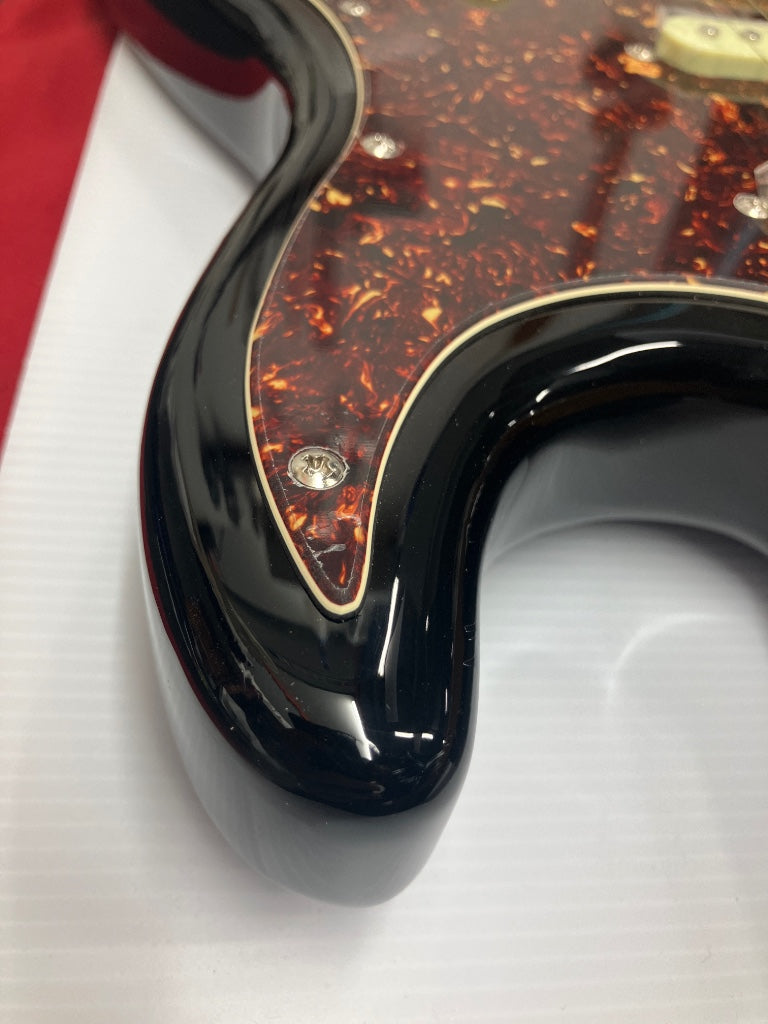 ST 401 MN Sunburst - Stock B