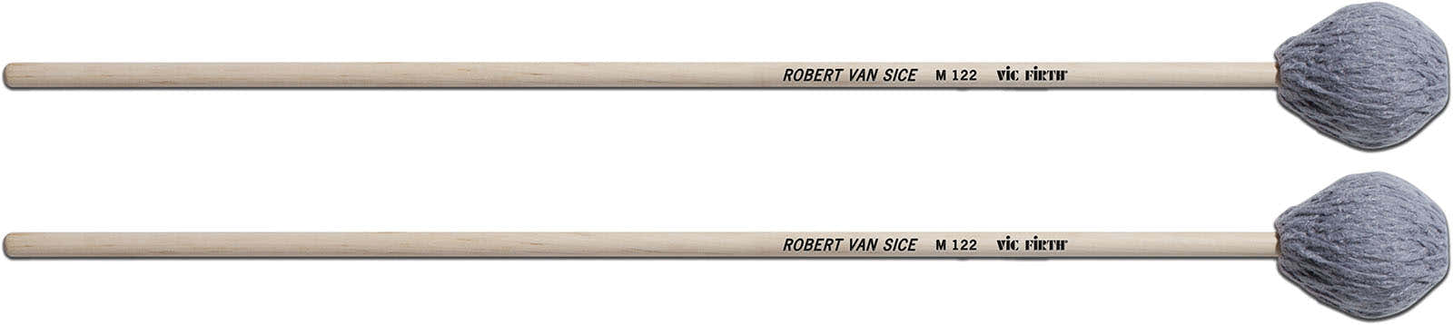 M122 SIGNATURE M122 SIGNATURE ROBERT VAN SICE ZACHT