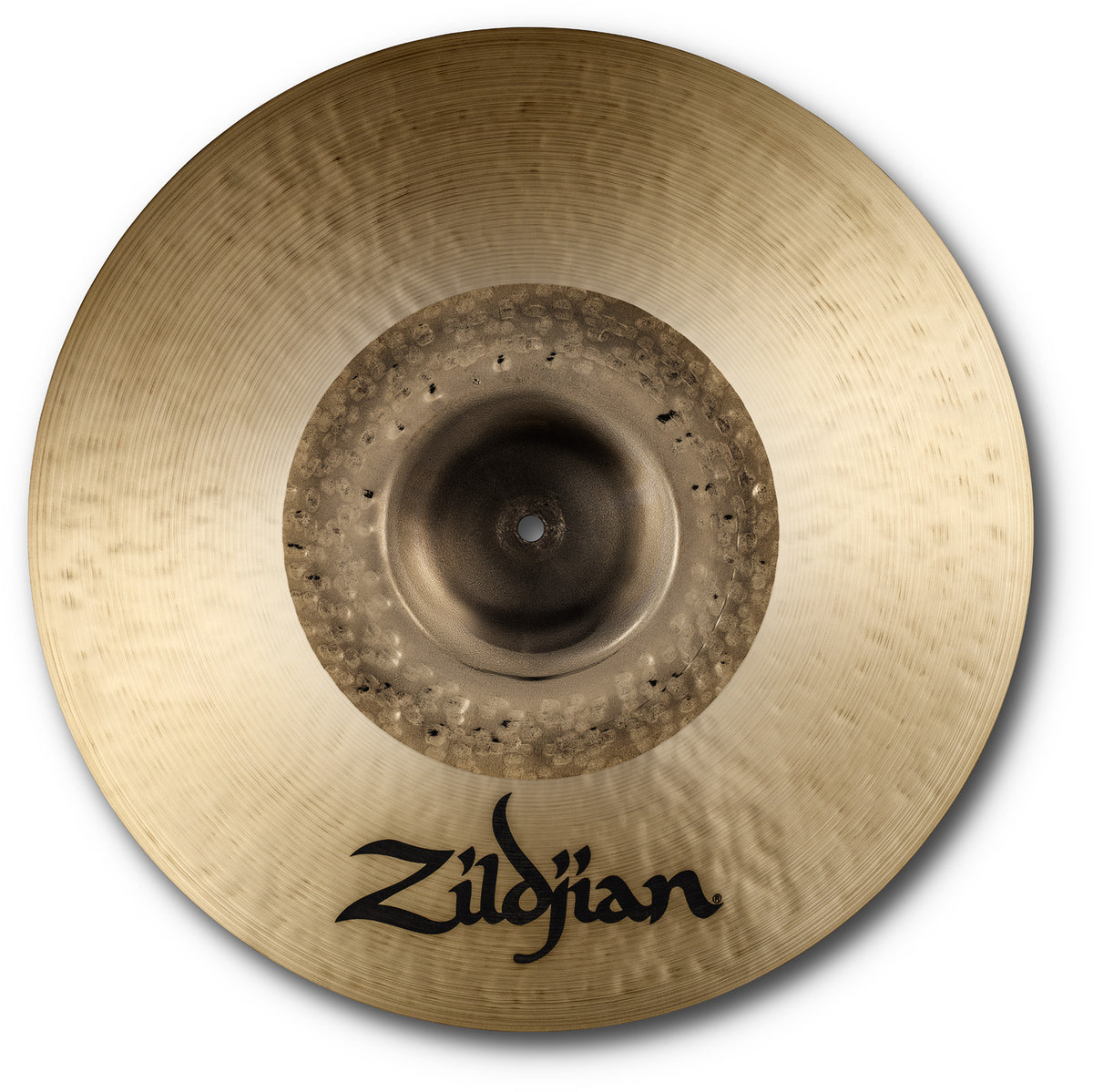 K1219 - Crash K-Custom 19" Hybrid Crash