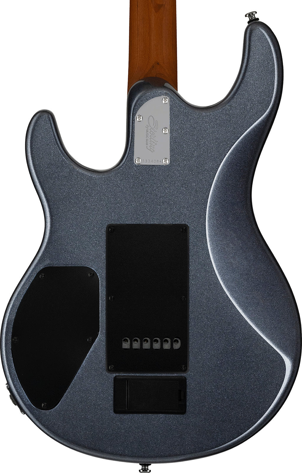 Signature Steve Lukather LK100 Bodhi Blue