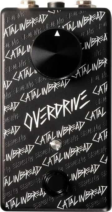 CB Overdrive