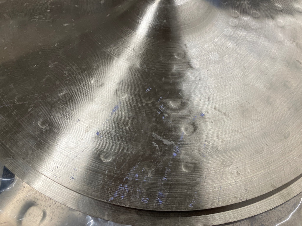 Cymbale Stratus 18" Crash - Stock B