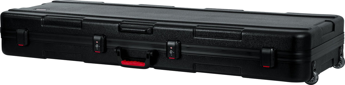 Toetsenbordhoes GTSA-KEY76 Zwart