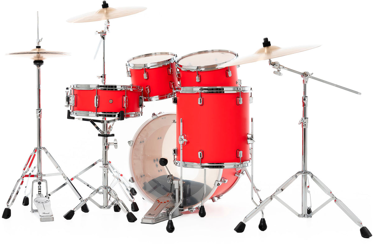 Decade Maple Fusion 20 Mat race-rood