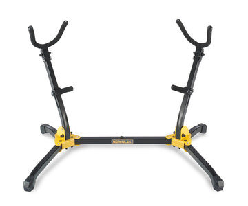 Stands Stand Pour 2 Saxophones Alto Ou Ténor DS537B
