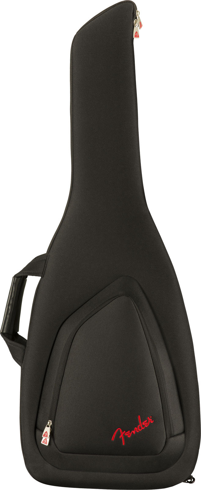 Elektrische Gigbag 10mm Zwart - FE610