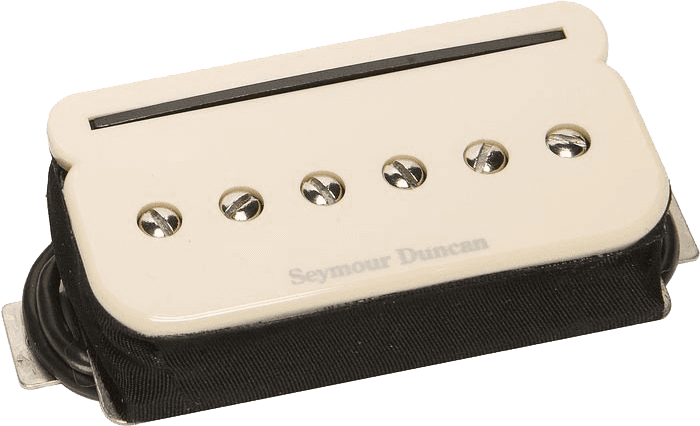 SHPR-1B-C - P-RAILS TRESTLE CREAM