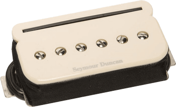 SHPR-1B-C - P-RAILS TRESTLE CREAM