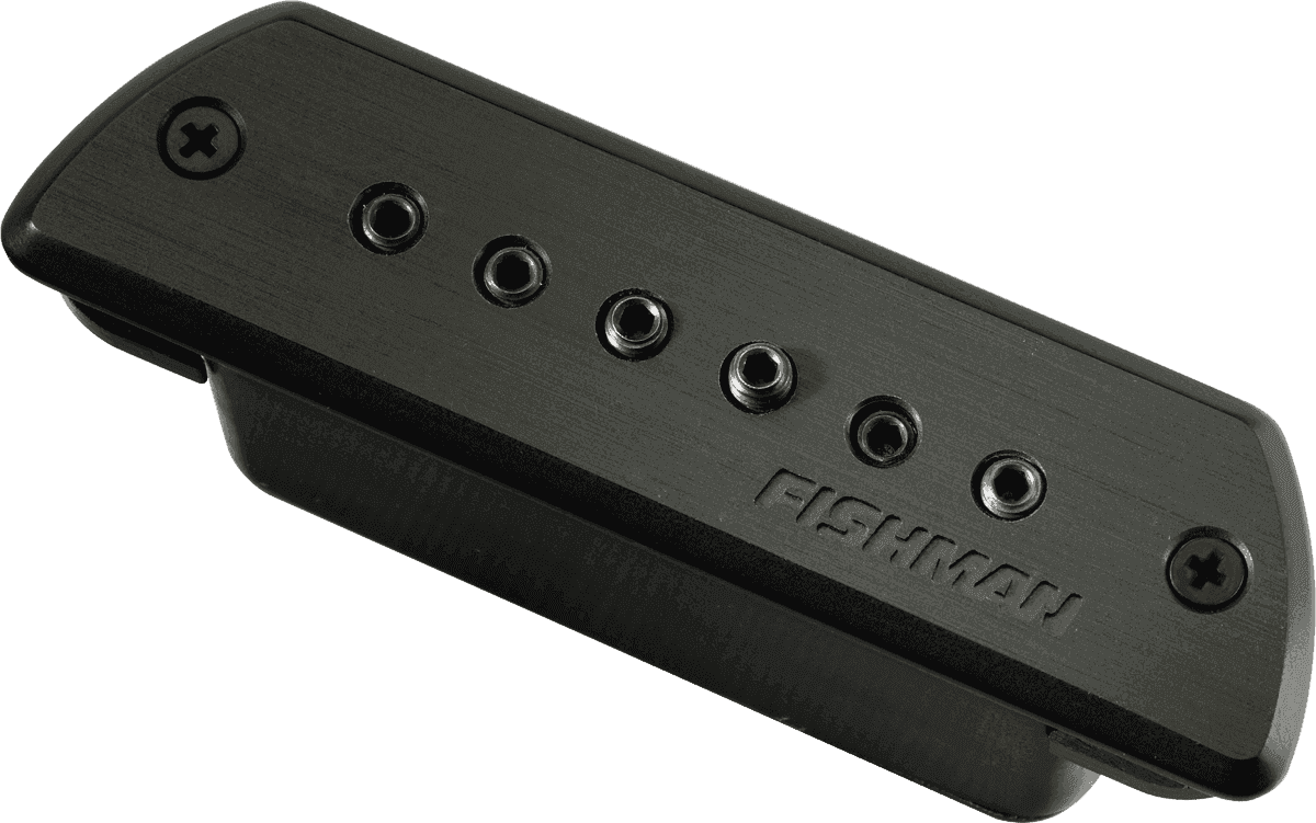 Fishman BLACKSTACK PASSIVE SOUNDHOLE PICKUP