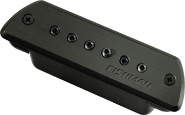 Micro Humbucker de Rosace Blackstack Passif