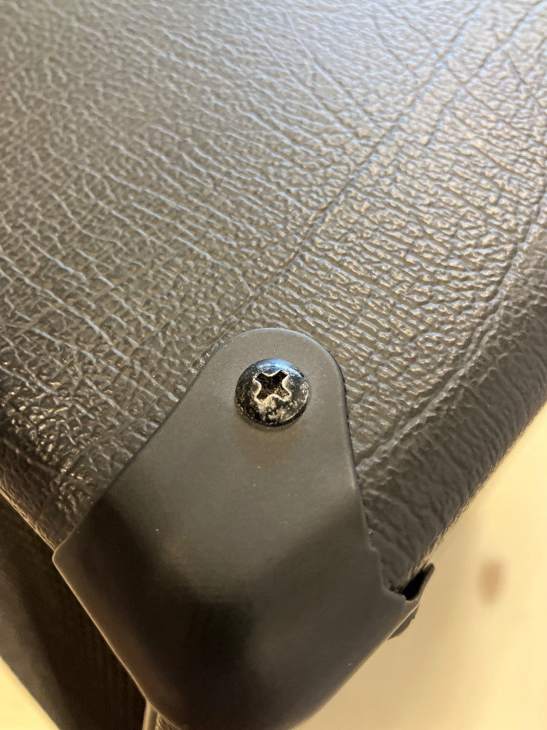SX 1X12" Celestion Seventy 80 Ferme Pan Incliné - Stock B