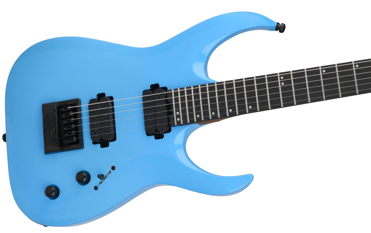 Pro Plus Serie Signature Misha Mansoor Juggernaut Et6 Ebo Riviera-blauw