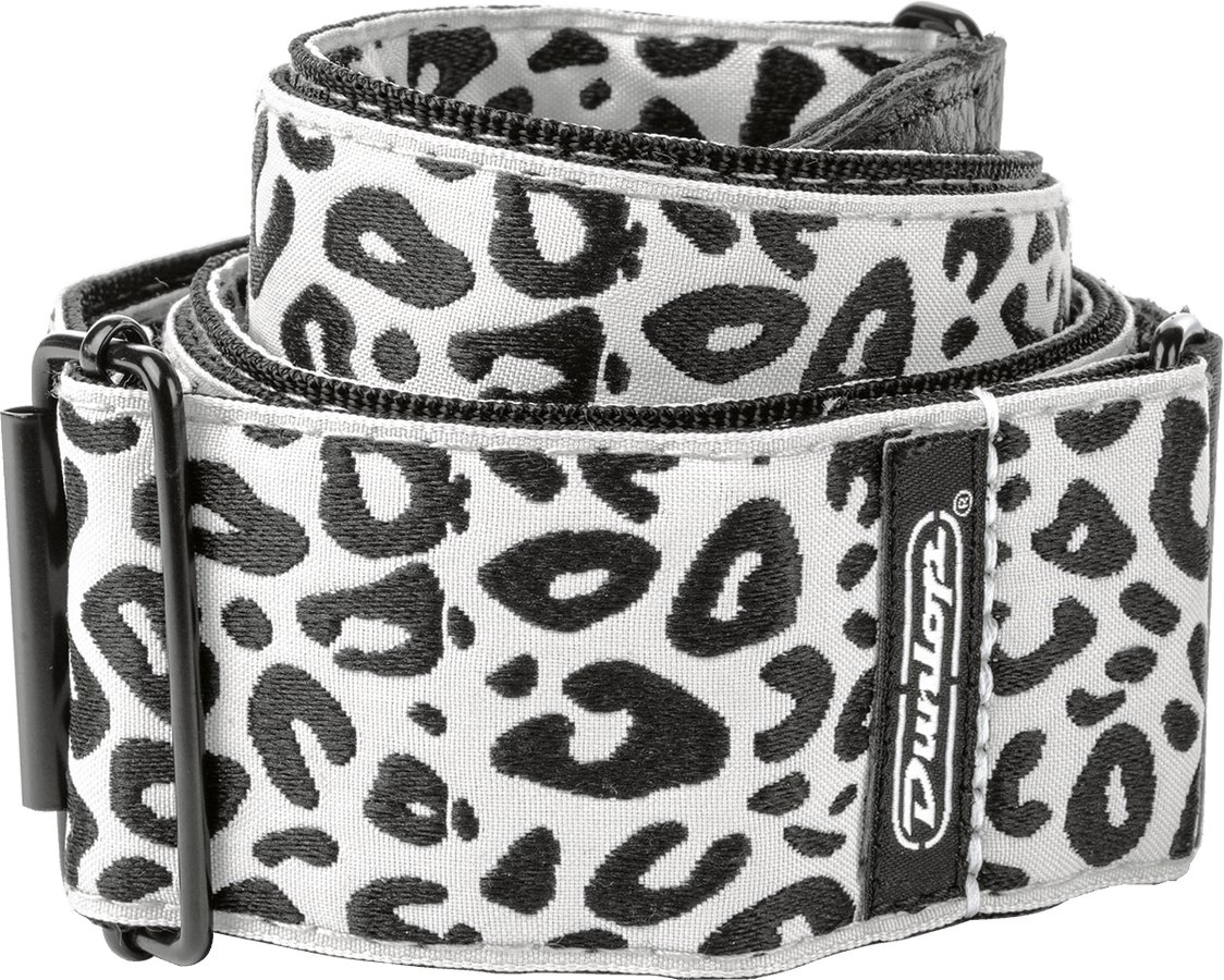 Jacquard Ice Cat