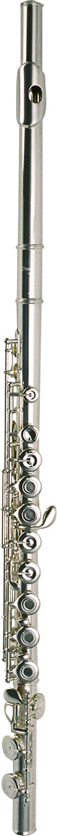 F505R Quantz - Forza-kopstuk + C-voet (Open Inline-Kleppenmechaniek)