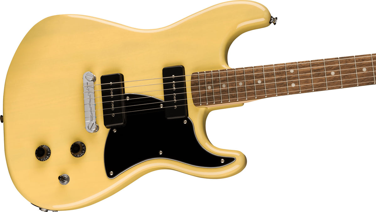 Stratosonic Paranormal Lrl Bpg Vbl