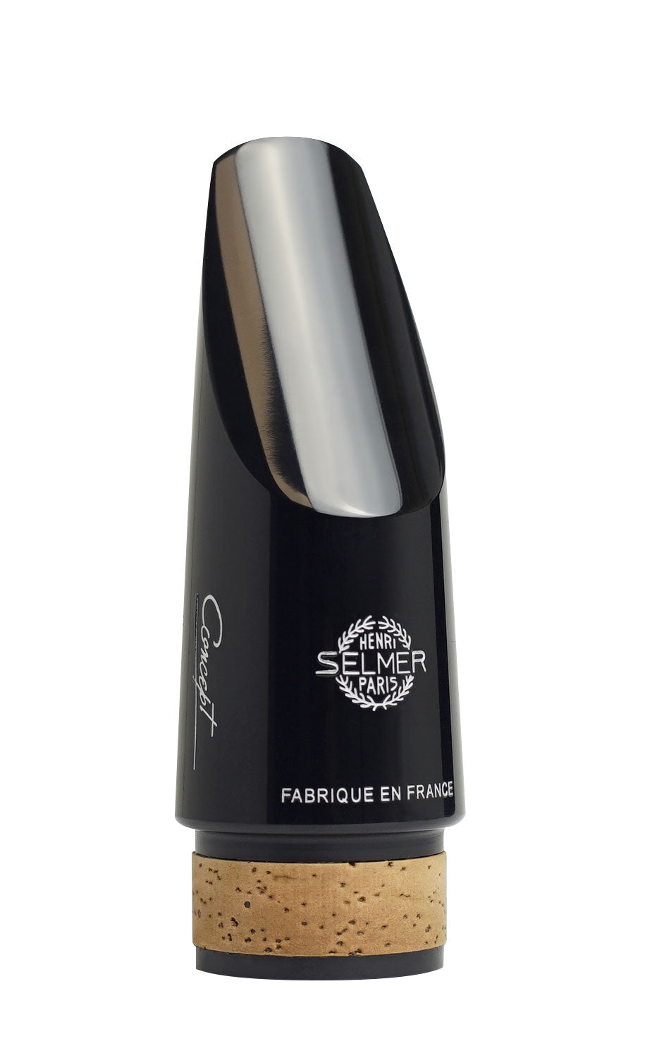 Selmer Concept (Clar Basse)