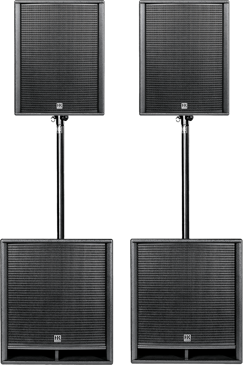 PACKAGE PREMIUM PR:O 115 FD2 / 118 SUB D2