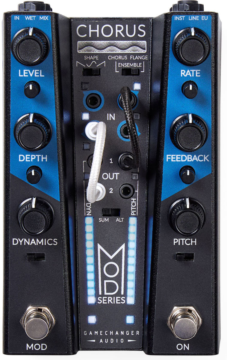 MOD Chorus