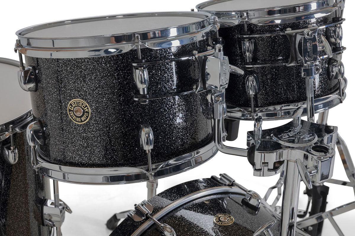 CATALINA MAPLE ZWARTE STERRENSTOF CM2-E605-BS