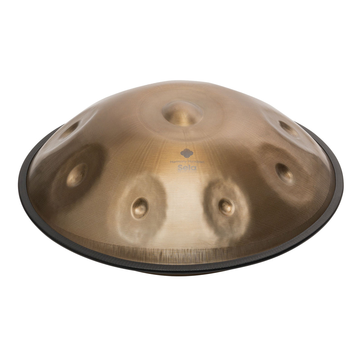 Harmony Handpan C Amara Roestvrij staal Se 301