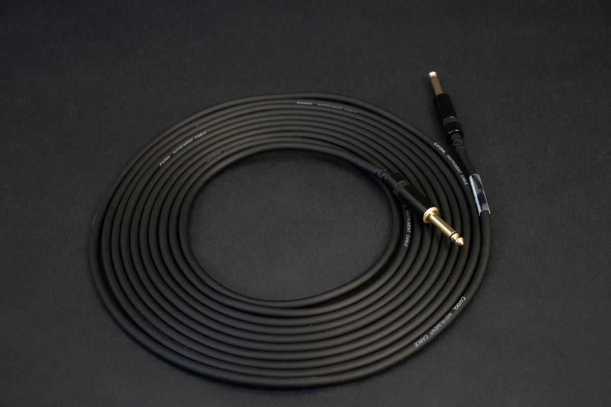 Gitaarkabel Jack 4,5 M