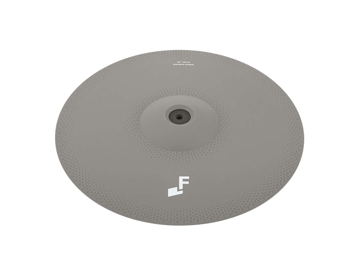 Cymbale Standard 16"