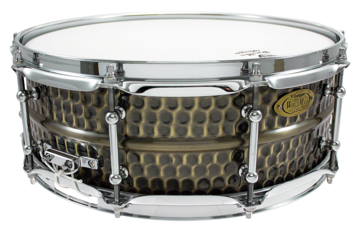 BKH-5014SH - Black Dawg 14X5 - Fut Laiton Martel