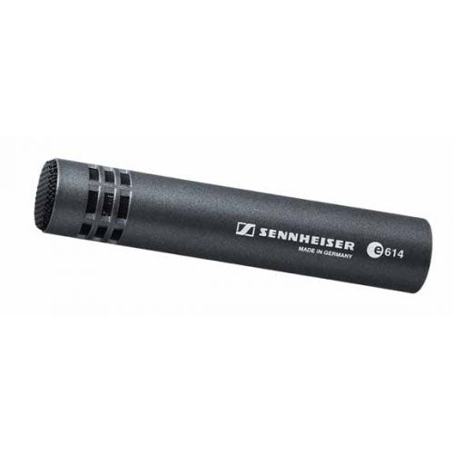 Sennheiser Kleine Membraanmicrofoons