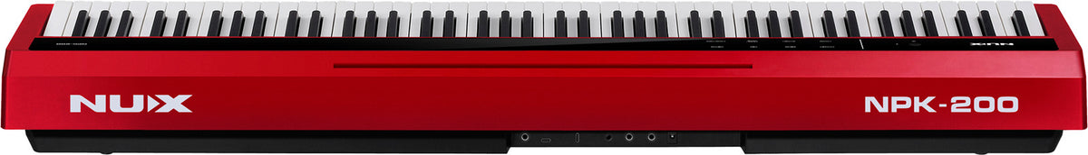 NPK-200 Rouge