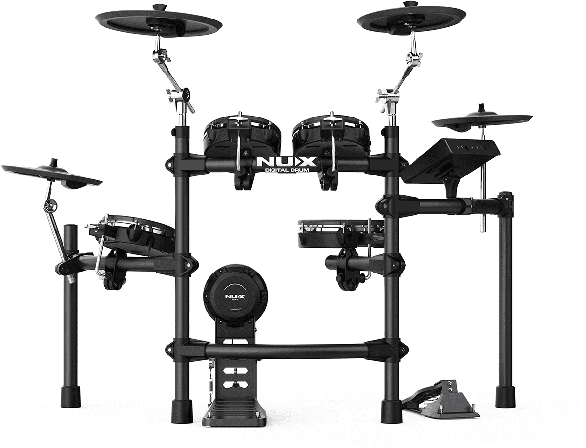 DM-7X Mesh Kit