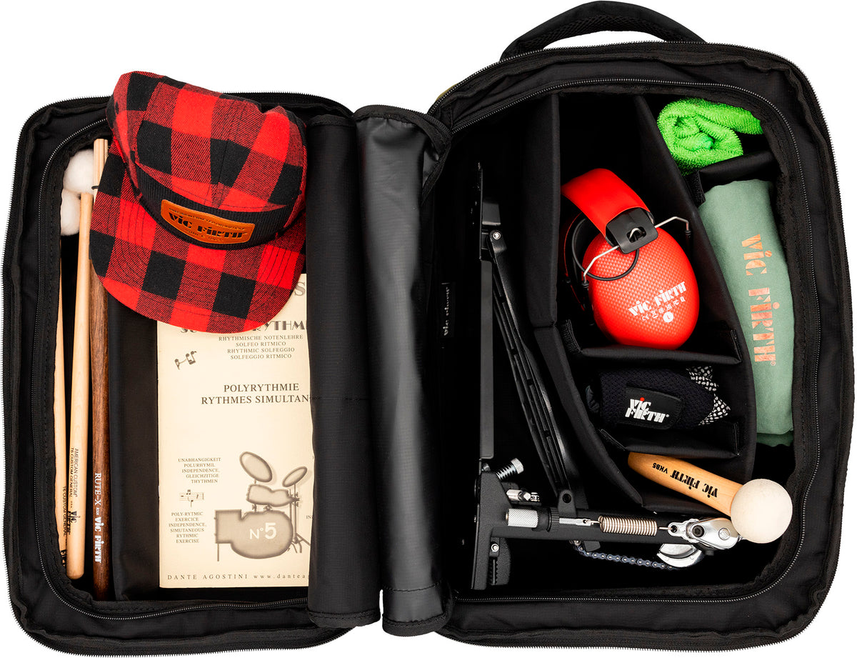 Professional Backpack "Tech"