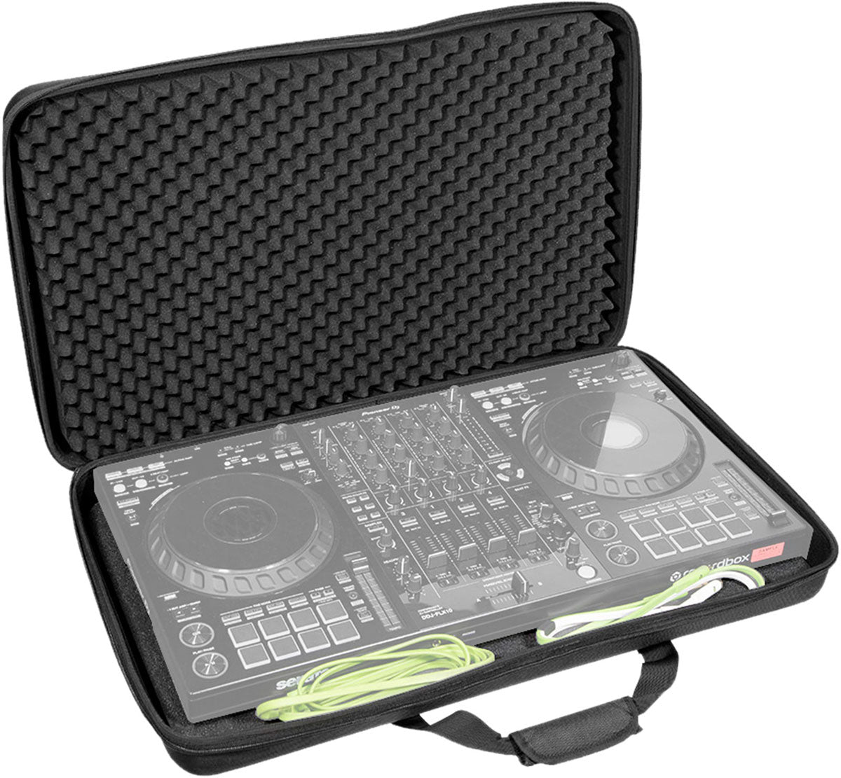 Eva Case DDJ-FLX10 Rugzak