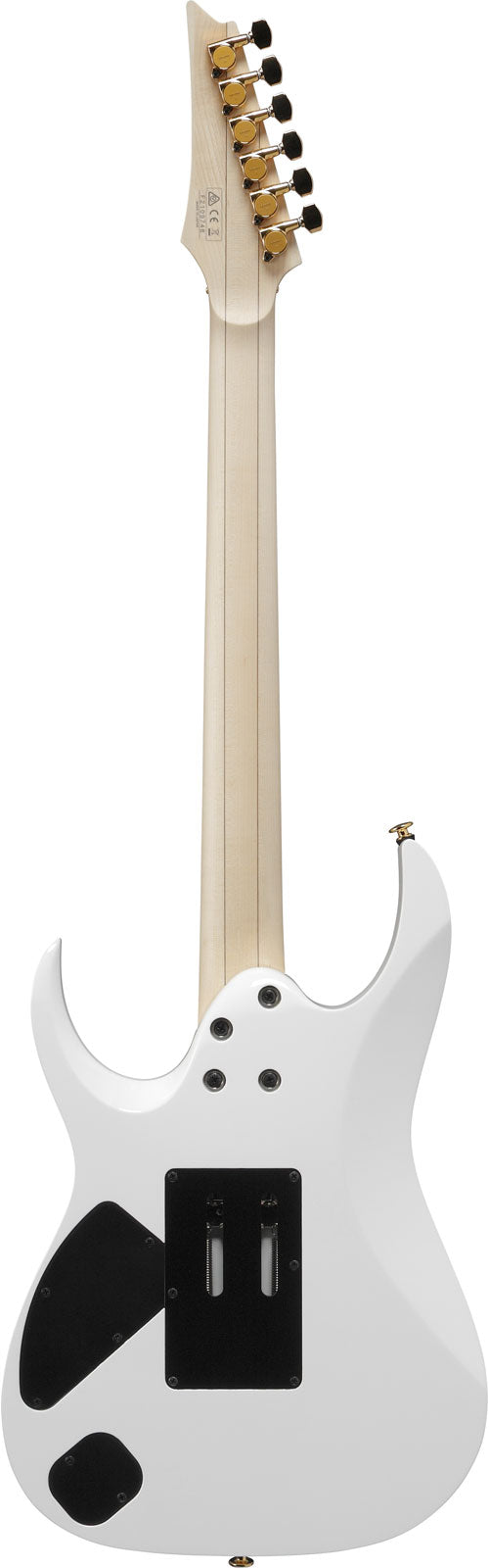 RGA622XH-WH Wit Axe Design Lab Prestige