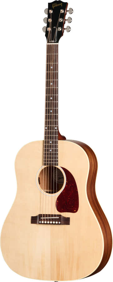 J-45 Special Satin Natural Modern
