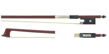 Strijkstok 1/16 Studie - Braziliaans Hout Rond