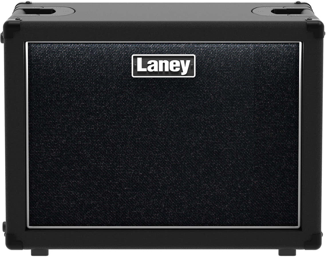 Enceinte Active Laney LFR-112 400W 1X12" - Reconditionné